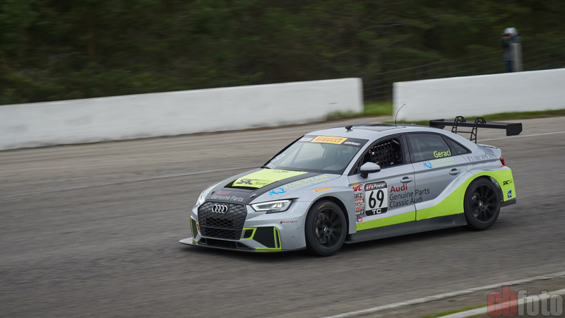Illustration for article titled CTMP Victoria Day Speedfest Photodump: SAT + SUN